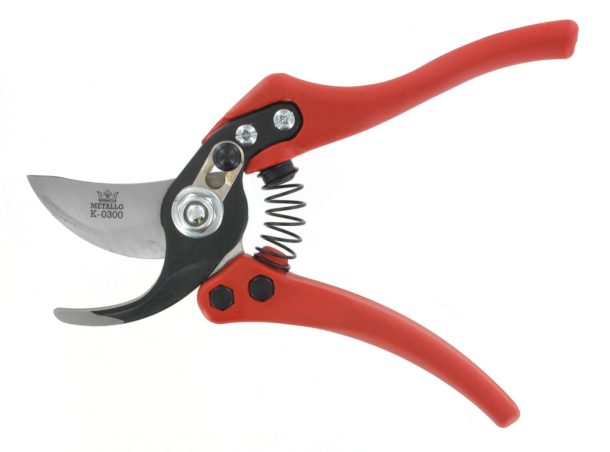 K-0800 - Pruning shears - Keizerskroon Metallo