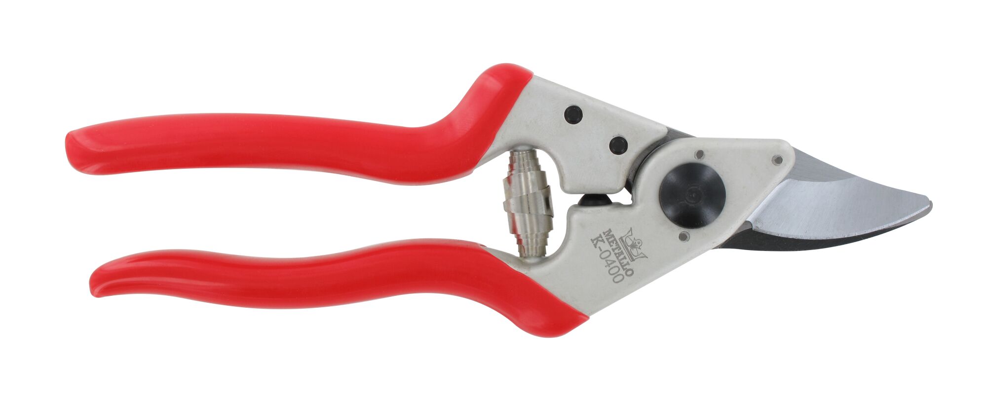 K-0800 - Pruning shears - Keizerskroon Metallo