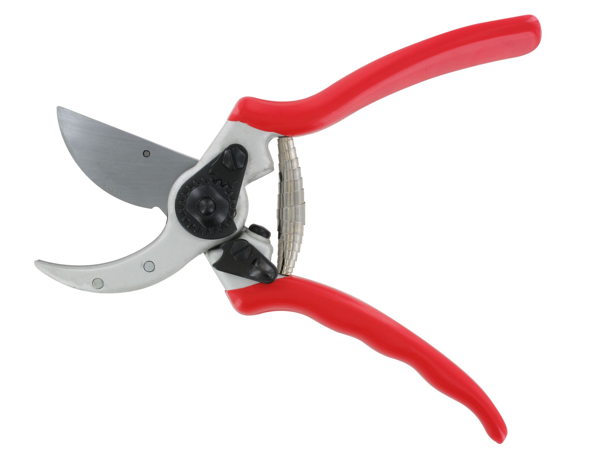 Metallo Red Line Medium Bypass Pruner