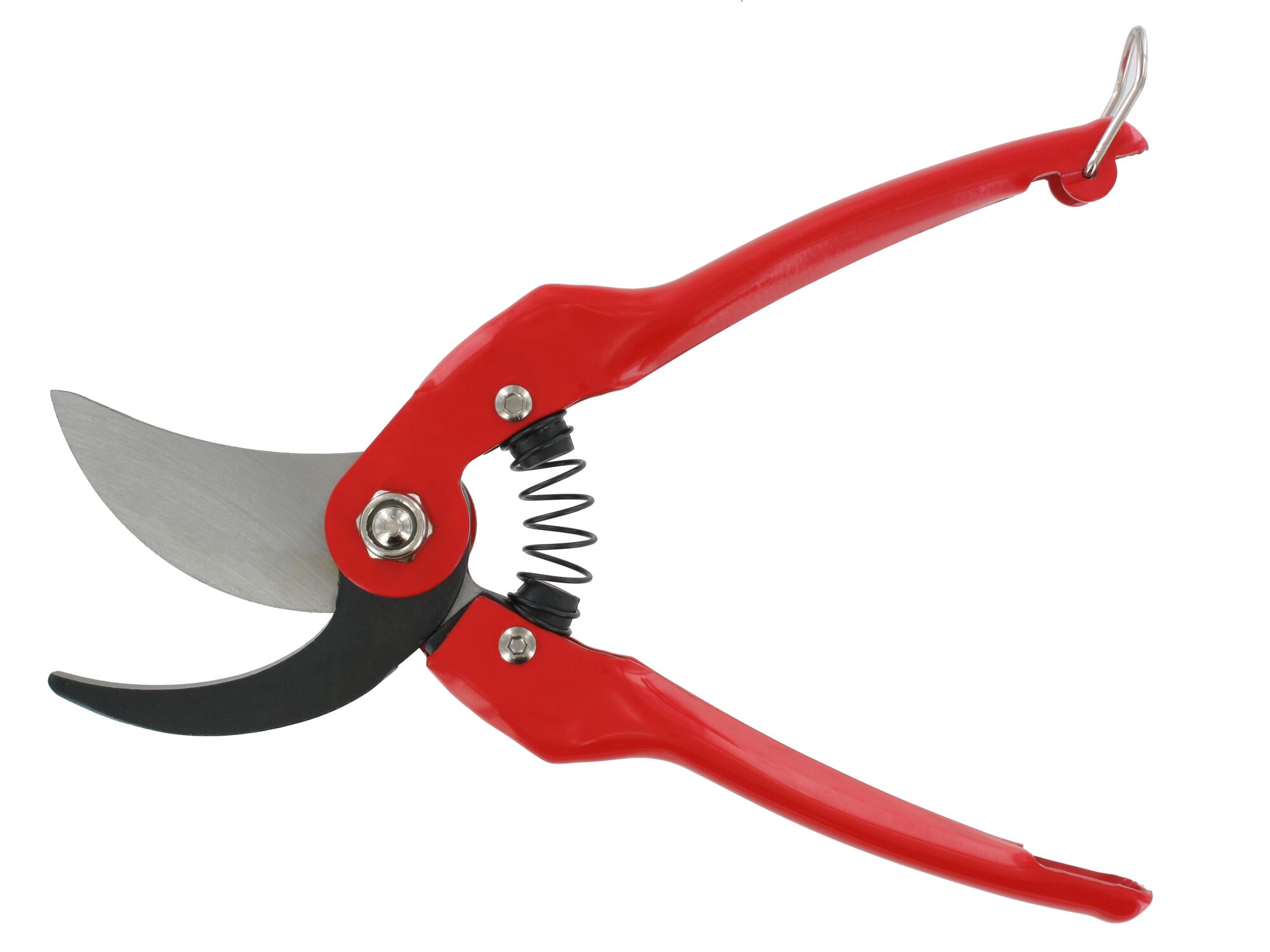 Metallo Red Line Medium Bypass Pruner