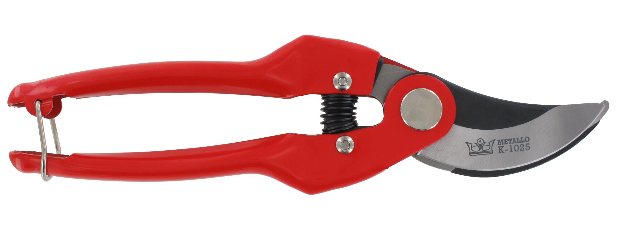 K-0900 - Pruning shears - Keizerskroon Metallo