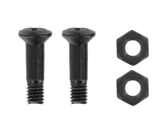 Bolt & nut | For handle of K-0050
