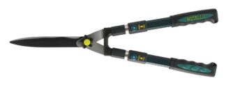 Telescopic hedge shears | 65-850 mm | Wave cut