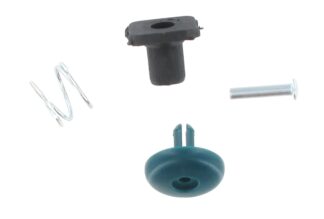 Central nut | For K-58xx