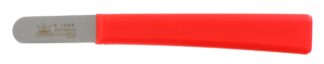 Mes 39 mm | HACCP | Ronde top | Rood