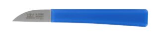 Mes | HACCP 40 mm | Blauw