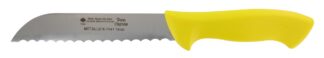 Mes | HACCP 180 mm | RVS | Kartel | Geel